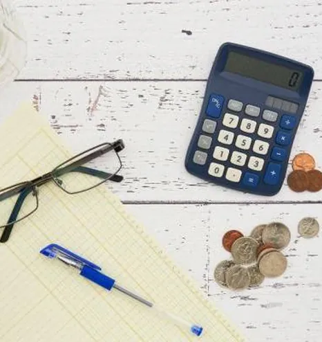 Finansijska dokumentacija i proračun