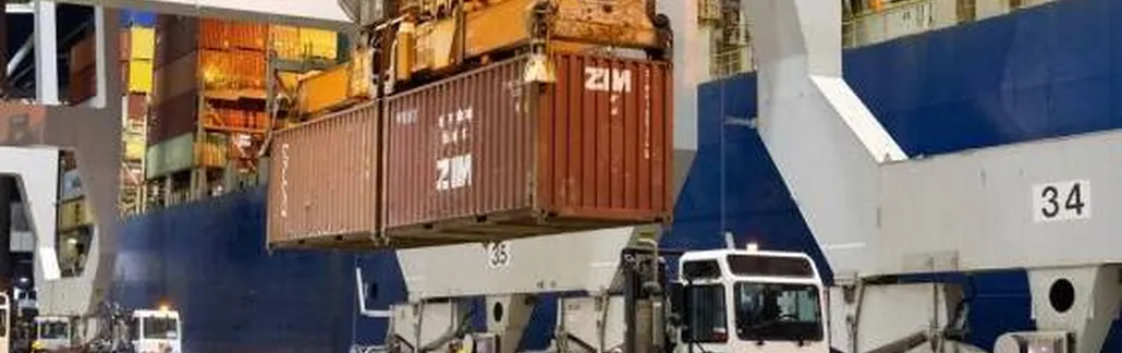 Logistika i transport u praksi