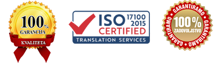 ISO 17100:2015